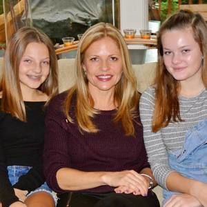 Meet your Posher, Rozita